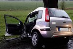 Těžká nehoda Čechů v Rakousku: Řidič vjel kvůli mikrospánku do protisměru (ilustrační foto).