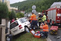 Před létem je smetl opilec ze silnice: Pojišťovna je nutila platit pojistné