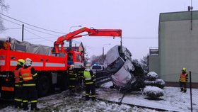 V listopadu si dopravní nehody v Česku vyžádaly 45 obětí na životech, což je o osm více než před rokem