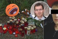 Jirku a Tomáše (oba †18) srazil opilý kamarád: Zpěvák Martin (25) byl ze dvou třetin slepý, říká odborník