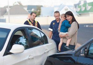 Víte, kdy volat policii?