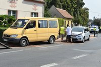 2 zákazy řízení a 3 promile alkoholu: Řidička v Brandýse šokovala policisty