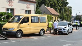 2 zákazy řízení a 3 promile alkoholu: Řidička v Brandýse šokovala policisty