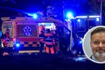 Opilý řidič zabil v Bratislavě 5 lidí: Soudce neposlal Dědečka do vazby, teď čelí výhružkám