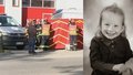 Tragická nehoda v Čáslavicích na Vysočině. Auto srazilo babičku a dvě vnučky, žena a nejmladší holčička nepřežily.