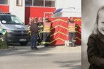 Tragická nehoda v Čáslavicích na Vysočině. Auto srazilo babičku a dvě vnučky, žena a nejmladší holčička nepřežily.