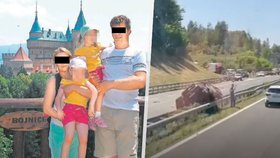 Miro tragicky zahynul při hromadné nehodě tří vozidel na chorvatské dálnici u obce Novigrad na Dobri ve směru na Záhřeb.