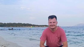 Politik Michal Pavlík