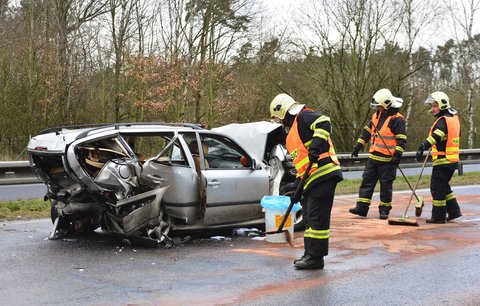 Temná minulost vybržďovače z dálnice, který zabil miminko: Vždycky byl sígr, říkají sousedé