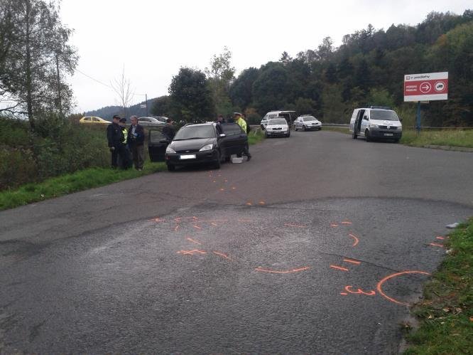 Chlapec nacouval do dvouletého dítěte.