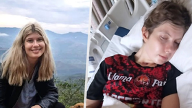 Mladá Slovenka po nehodě upadla do kómatu: Rodina prosí o nákladný vládní speciál! Výrazně pomáhá dobročinná sbírka