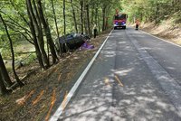 Zvrat v tragické nehodě, při které zemřel chlapec (†10): První slova a vyšší trest trenérovi!