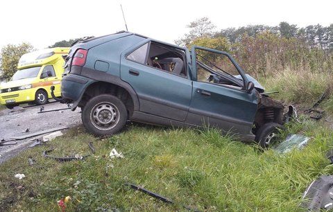 Nehoda či porucha? S odtahem auta vám na lince 1224 pomůže vaše pojišťovna