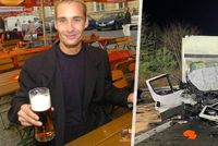 Zemřel podvodník Lukáš Kohout (†42): Český »baron Prášil« inspiroval film Bobule