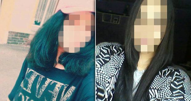 Daniela (15) smetla na Teplicku kamarádku s kočárkem: Řídil její bratr, spekulují místní
