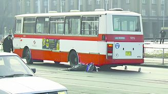 Známé autonehody: Jak bourají slavní Známé autonehody: Jak bourají slavní
