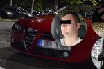 Tři mladíci zahynuli při dopravní nehodě v jižních Čechách. Auto se rozlomilo. Podle policie za nehodu může zřejmě příliš rychlá jízda.