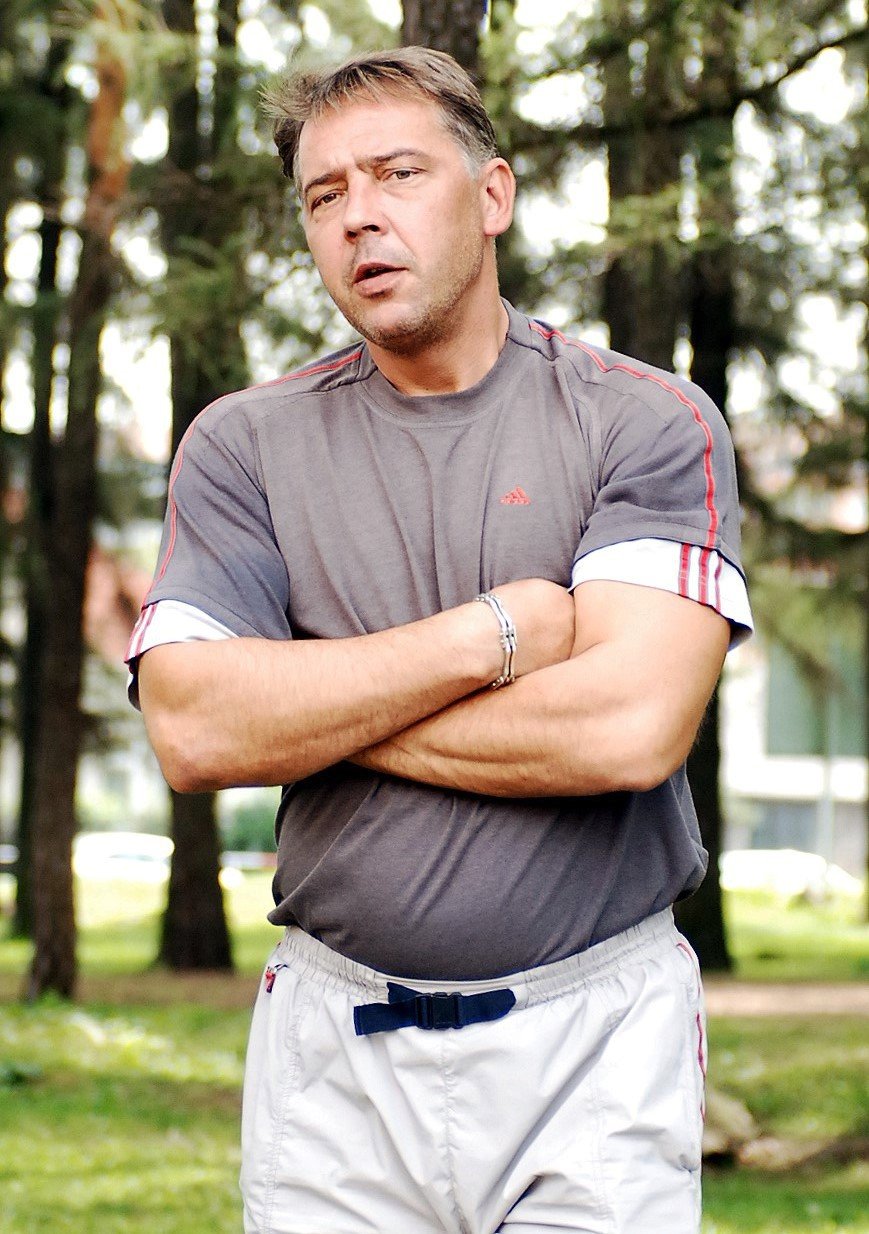 Drahomír Kadlec je hokejový mistr světa a bronzový medailista z olympiády.