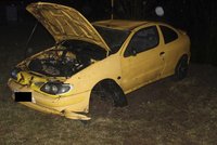 Záhada utopeného auta na Rokycansku vyřešena: Co se stalo s řidičem?