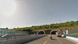 Víkendová uzavírka na Pražském okruhu: Cholupickým tunelem neprojedete