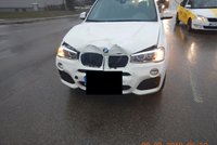 Lékař (80) v BMW srazil na přechodu dvě ženy! Obě zemřely