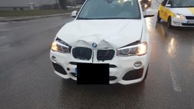 Lékař (80) v BMW srazil na přechodu dvě ženy! Obě zemřely