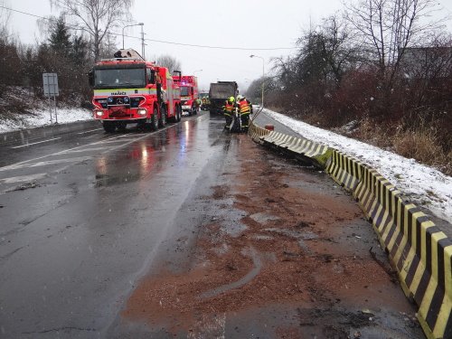 Mladíkovi (†18), který havaroval s BMW na letních gumách, už nebylo pomoci.