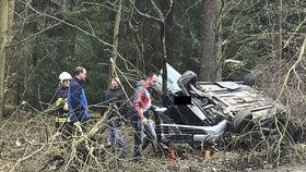 Mladík přišel po nehodě o část lebky: Na odškodné i po letech stále čeká