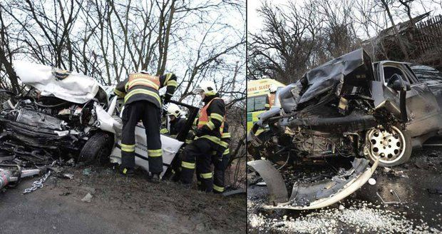 Mrtvé děti na silnicích? Jejich podíl byl loni nejvyšší za posledních devět let