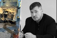 Zemřel poslanec Ladislav Mazán: Tragické nehodě na motorce přihlížel syn