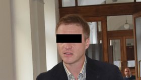 Alexandrovi Č. (36) hrozí u Krajského soudu v Plzni až 12 let vězení.