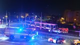 Tragická smrt v Olomouci: V tramvajovém kolejišti našli mrtvého muže, zřejmě jel na spřáhle!