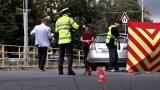 Ženu na přechodu srazilo v Ostravě auto. Zraněním na místě podlehla