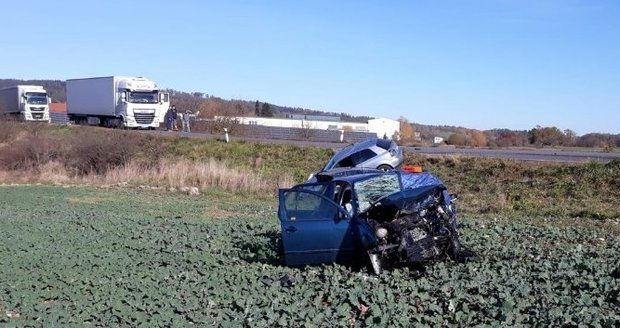 Mladíka potrestali za smrt dvou lidí při bouračce: Autem jezdí dál, navíc opilý!