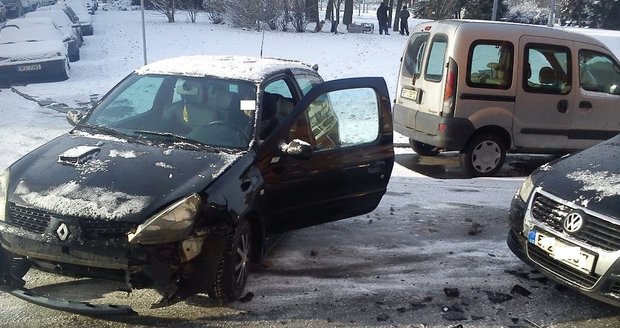 O vině museli rozhodnout policisté. Komplikovaný případ na ně nečekal.