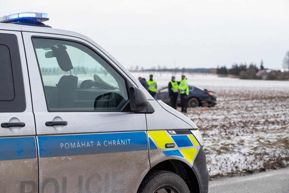 Pražská policie pátrá po 15. leté Nicole S. Odešla z domova a neozývá se svým blízkým. (ilustrační foto)