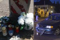 Tragická nehoda, při které zemřeli dva kluci (†7 a †12): Policie hledá svědky