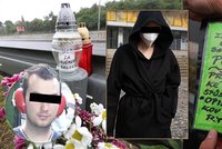 Zvrat v kauze smrti policisty Pavla (†31): Jitce R. hrozí až 15 let za obecné ohrožení