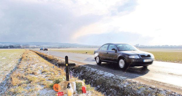 Děti obětí silničních nehod dostaly od dětské dopravní nadace přes 400 tisíc