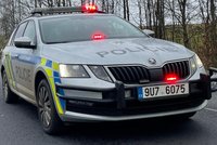 Tragická neděle na českých silnicích: Dva mrtví na Děčínsku, další u Přeštic