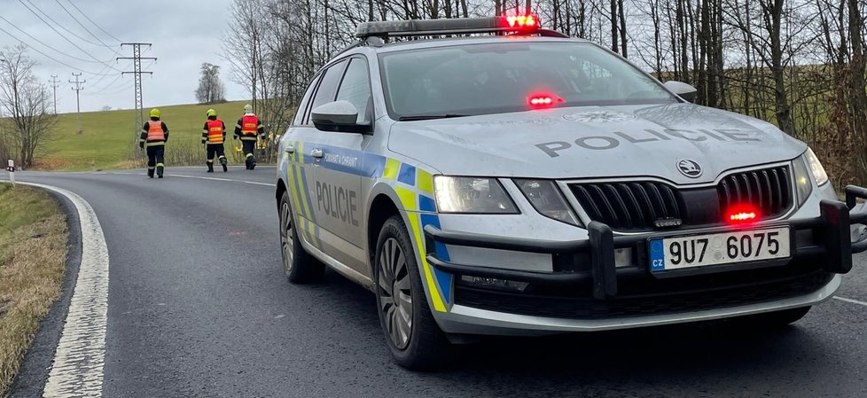 Pražští policisté pátrají po Josefu F., který se ztratil z domova po náročné operaci mozku. Může být v ohrožení života! (ilustrační foto)