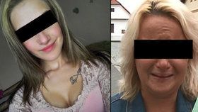 Maminka usmrcené dívky z Orlíku rok od soudu: Zatím neviděla ani korunu z odškodného.
