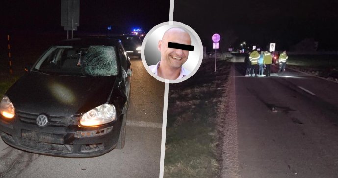 Braňo H. (†45) doplatil na neuváženou zábavu mladých.