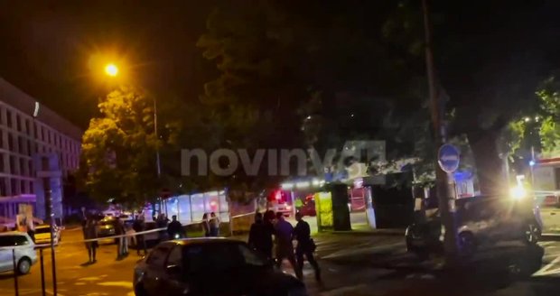 Horor v Bratislavě: Auto smrti řídil vysoký funkcionář, který byl po nehodě agresivní! Co řekl jeho zaměstnavatel?