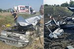 Tragická nehoda na Slovensku