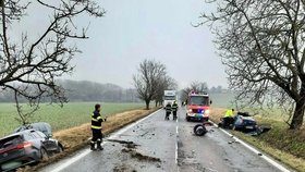 Při tragické nehodě na Slovensku zemřel muzikant Ivan (†58), kytarista skupiny Rockinson Crusoe.