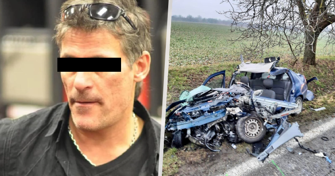 Při tragické nehodě na Slovensku zemřel muzikant Ivan (†58), kytarista skupiny Rockinson Crusoe.