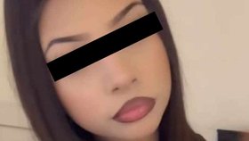 Tamara musela podstoupit řadu operací, podle otce je od krku dolů sešroubovaná