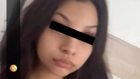 První tři týdny po nehodě musela být v umělém spánku