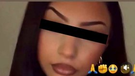 Nyní už se probudila, stále však nemluví a její prognóza je nejistá